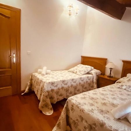 Apartamentos Rurales Lleguera Llanes Luaran gambar