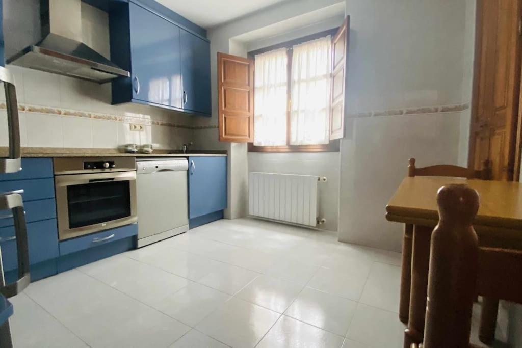 Apartamentos Rurales Lleguera Llanes Luaran gambar