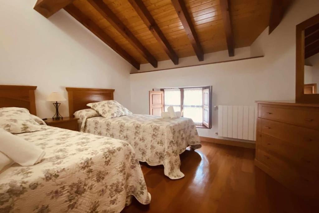 Apartamentos Rurales Lleguera Llanes Luaran gambar