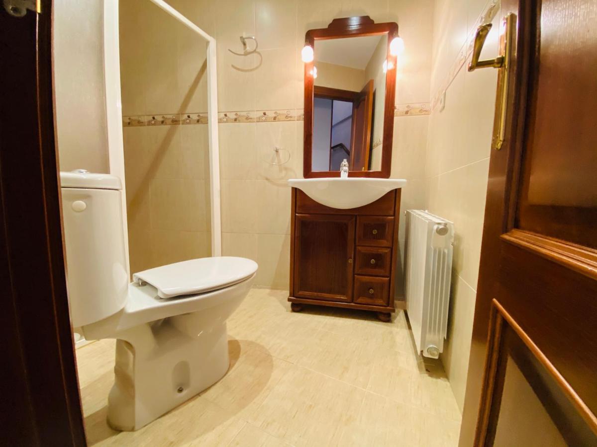 Apartamentos Rurales Lleguera Llanes Luaran gambar