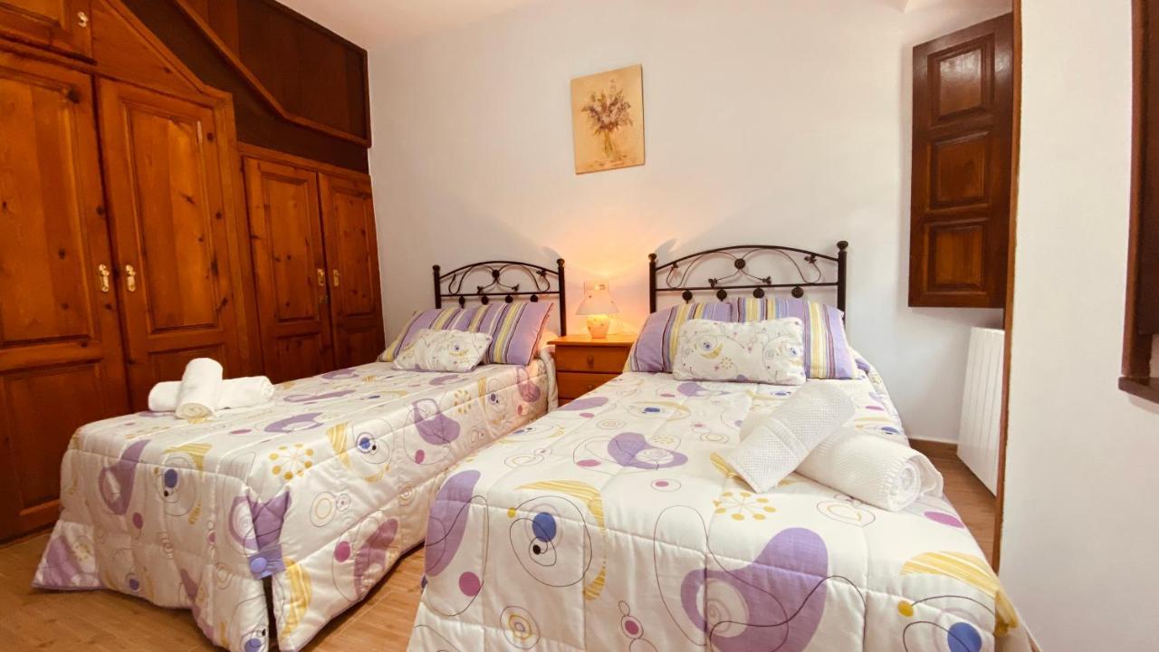 Apartamentos Rurales Lleguera Llanes Luaran gambar