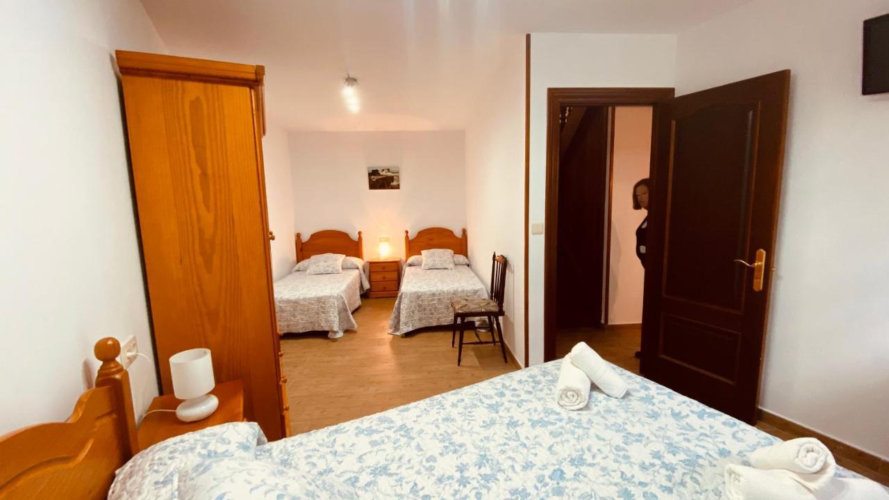 Apartamentos Rurales Lleguera Llanes Luaran gambar