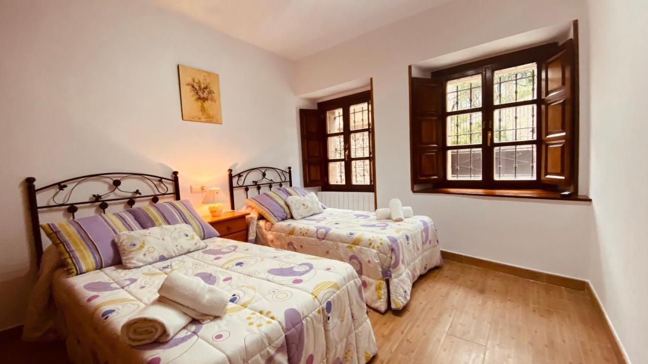 Apartamentos Rurales Lleguera Llanes Luaran gambar
