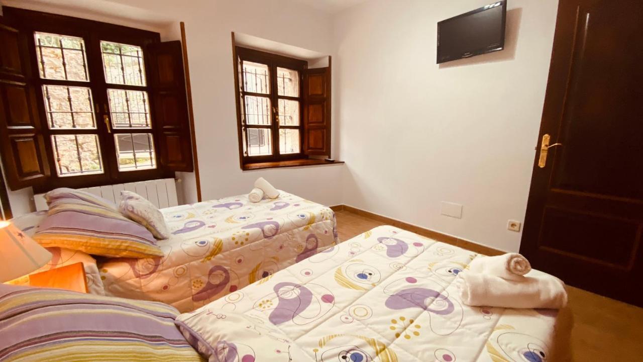 Apartamentos Rurales Lleguera Llanes Luaran gambar