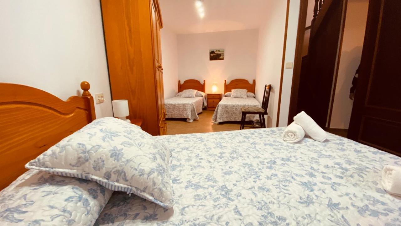 Apartamentos Rurales Lleguera Llanes Luaran gambar