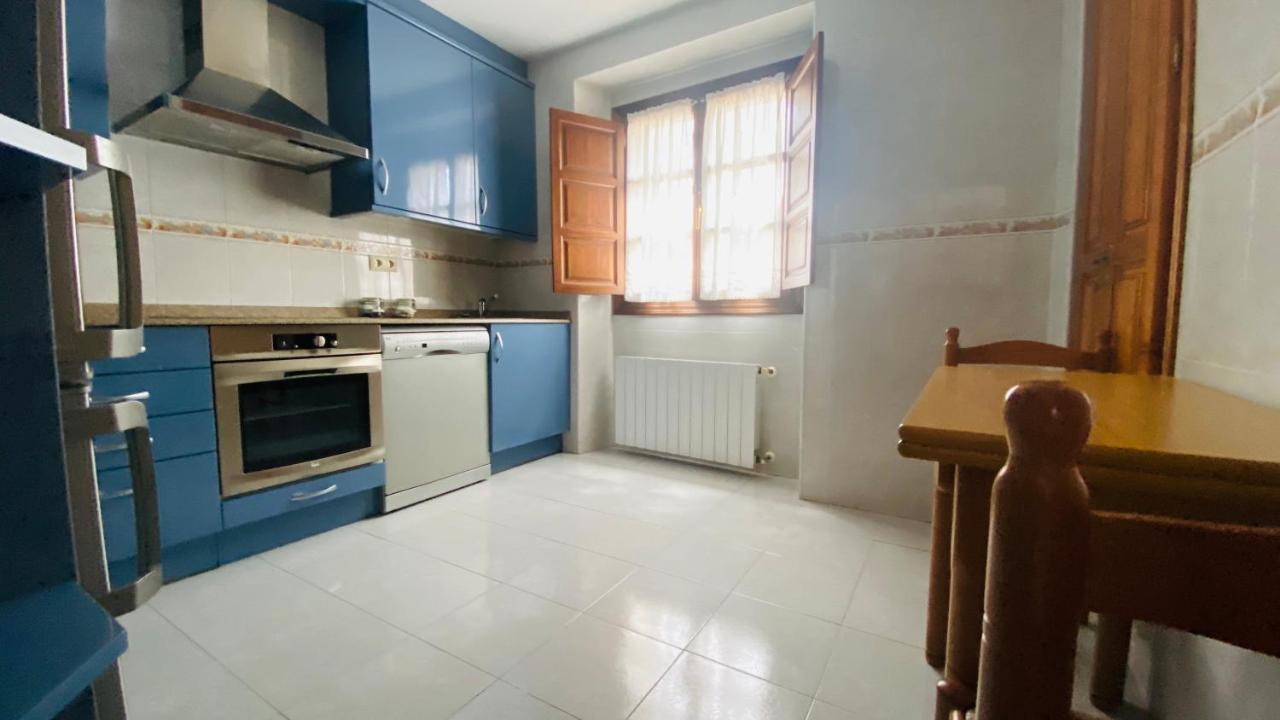 Apartamentos Rurales Lleguera Llanes Luaran gambar