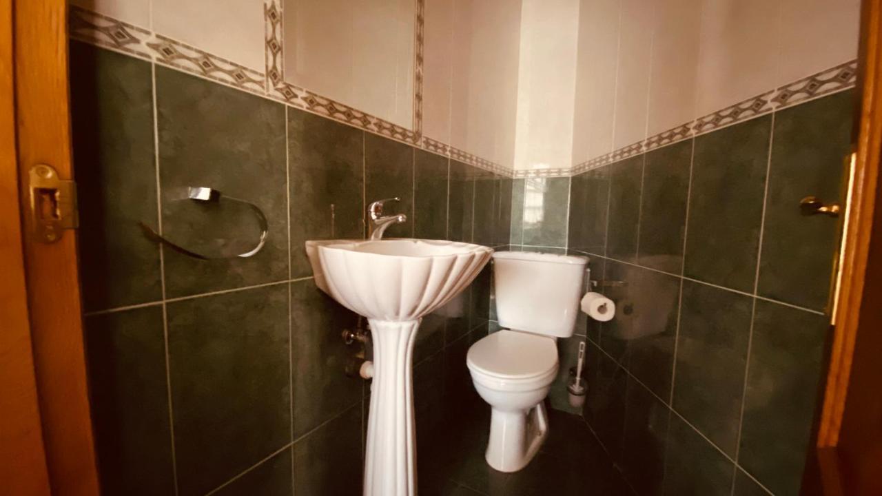 Apartamentos Rurales Lleguera Llanes Luaran gambar