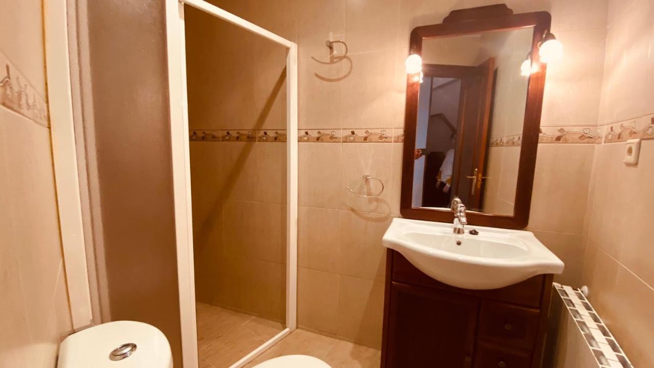 Apartamentos Rurales Lleguera Llanes Luaran gambar