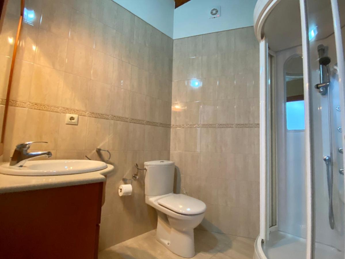 Apartamentos Rurales Lleguera Llanes Luaran gambar