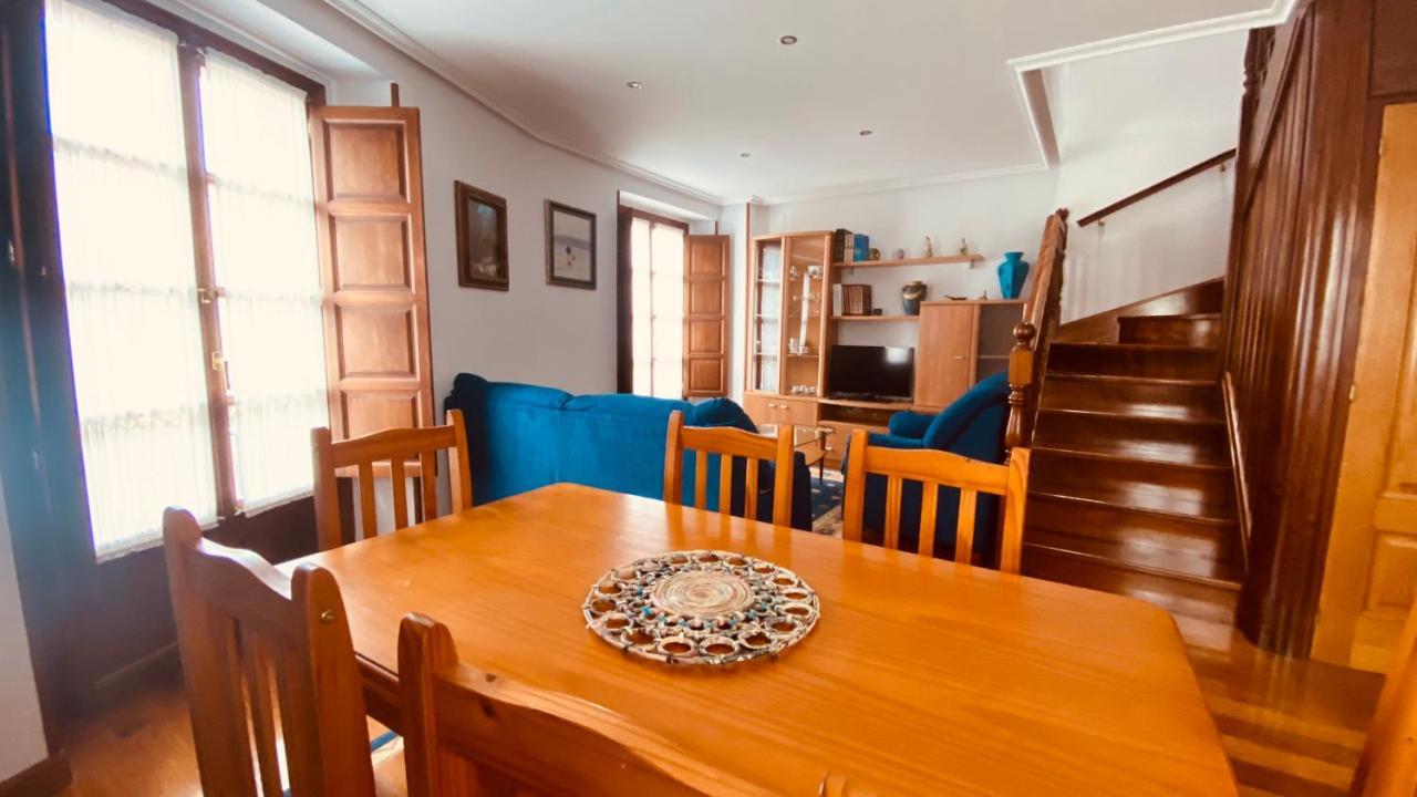 Apartamentos Rurales Lleguera Llanes Luaran gambar