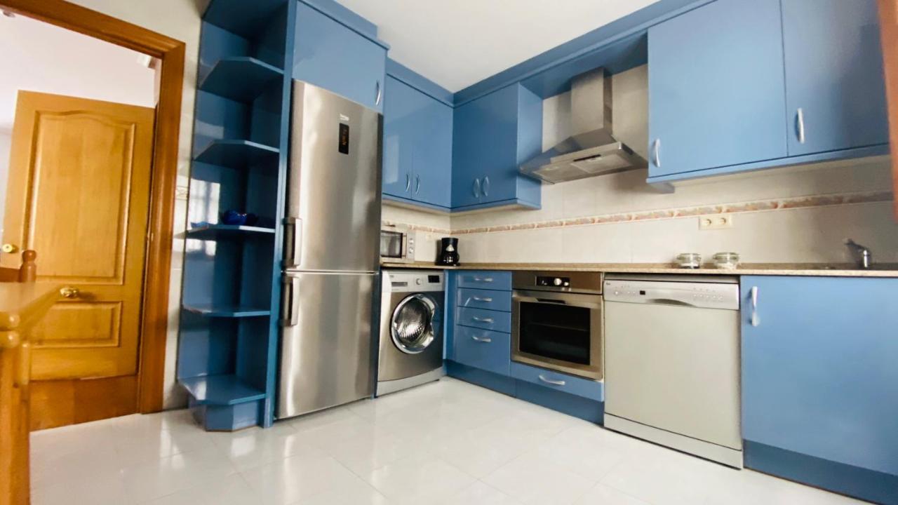 Apartamentos Rurales Lleguera Llanes Luaran gambar